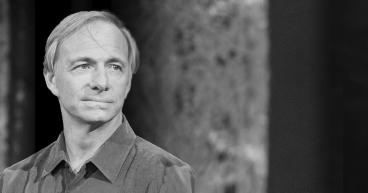 Ray Dalio: Weltordnung im Wandel 