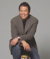 Monika Lubitz, Robert T. Kiyosaki: Rich Dad Poor Dad für Teens 