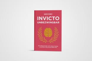 Marcos Vázquez: Invicto – Unbezwingbar 