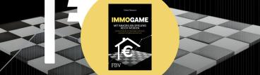 Tobias Claessens: Immogame - mit Immobilien spielend reich werden 