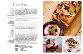 Frenzel, Ralf, Frenzel, Ralf: Das große Backen 