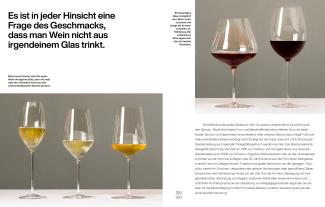 Ralf Frenzel, Hallwag: Weingenuss 