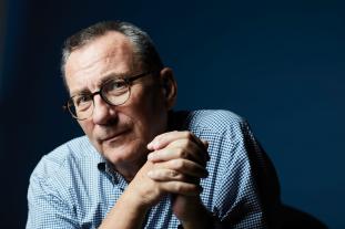 Jérôme Leroy: Die Verdunkelten 