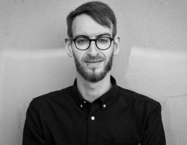 Christopher Wimmer: Land der Utopie? 