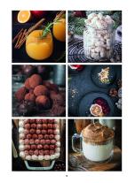 Herzfeld, Manuela / Herzfeld, Joëlle: The Sweet Taste of Christmas 