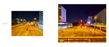 Corona Nights Hamburg 