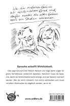 Bernd Zeller: Die Sprache des Grünen Reiches 