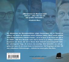 André Lecloux: Tiefflieger. 