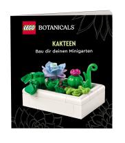 LEGO® Botanical Collection - Kakteen 