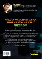 Irina Zinner, Klaas Kern, Paluten: Die Schmahamas-Verschwörung 