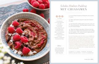 Pamela Reif: You deserve this. Bowl-Kochbuch 