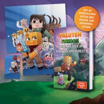 Klaas Kern, Paluten, Irina Zinner: Donnerwetter am Mount Schmeverest 