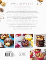 Pamela Reif: You deserve this. Snack-Kochbuch 