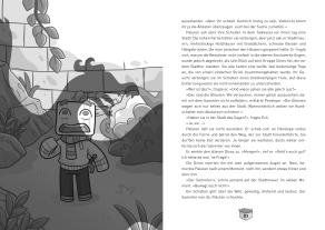 Klaas Kern, Paluten, Irina Zinner: Reise zum Mittelschlund der Erde 