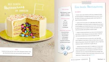 ViktoriaSarina, ViktoriaSarina: Spring in eine Pfütze! Fluffig, knusprig, bunt 