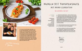 Stefano Zarrella: Unglaublich lecker 