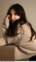 Jodie S. Calussi: Gazing into the Stars 
