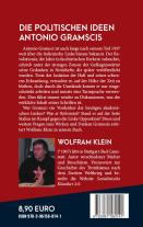 Wolfram Klein: Antonio Gramsci 