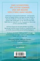Sabine Schwenk, Virginie Grimaldi: Unser Sommer endet nie 