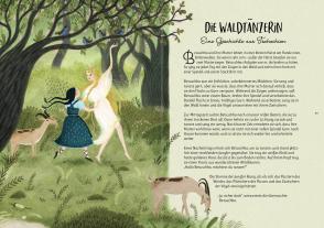 Isabel Otter, Ana Sender: Fast vergessene Märchen 