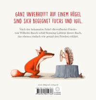 Henning Löhlein, TextDoc H. Kiesel: Der Friedensheld 
