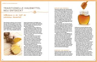 Reader's Digest: Verlag Das Beste GmbH: Die Hausapotheke zum Selbermachen 