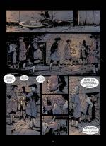 Jean-Yves Delitte: Blackbeard. Band 1 