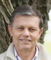 André Leu: Die Pestizidlüge 