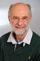 Erich Visotschnig: Nicht über unsere Köpfe 
