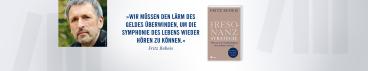 Fritz Reheis: Die Resonanzstrategie 