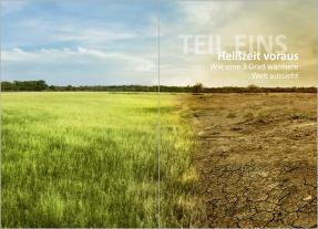 Esther Gonstalla, Klaus Wiegandt: 3 Grad mehr 