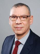 Patrice Poutrus: Umkämpftes Asyl 