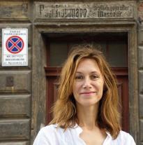 Karolina Kuszyk: In den Häusern der anderen 