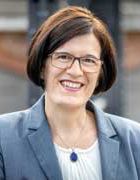 Astrid M. Eckert: Zonenrandgebiet 
