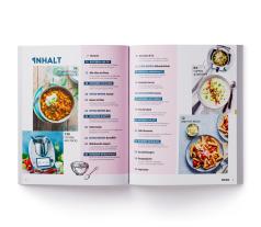 Redaktion ZauberTopf, Redaktion mein ZauberTopf: mein ZauberTopf Einfach lecker! Die besten One Pots 