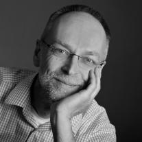 Bernd Osterhammel: Schöpferkraft 