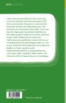 Annette Kerckhoff, Jost Langhorst: Colitis ulcerosa und Morbus Crohn 