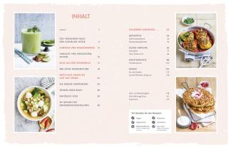 Anne Dr. med. Fleck, Jörn Dr. med. Klasen, Matthias Dr. med. Riedl, Silja Dr. med. Schäfer, Anne Fleck, Jörn Klasen, Matthias Riedl, Silja Schäfer: Die Ernährungs-Docs – Zuckerfrei gesünder leben 