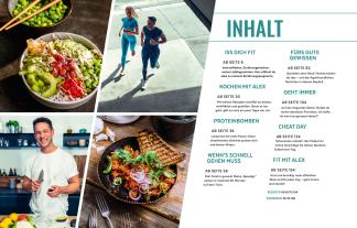 Alexander Kumptner: Meine Life-Fit-Balance 