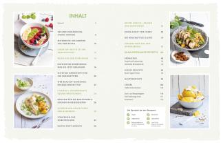 Anne Dr. med. Fleck, Jörn Dr. med. Klasen, Matthias Dr. med. Riedl, Silja Dr. med. Schäfer, Anne Fleck, Jörn Klasen, Matthias Riedl, Silja Schäfer: Die Ernährungs-Docs – So stärken Sie Ihr Immunsystem 