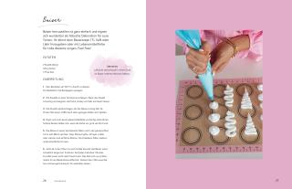 Sarah Harrison: My Sweet Bakery 