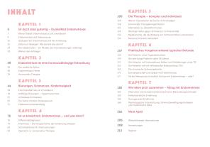 Sylvia Mechsner, Sylvia Prof. Dr. med. Mechsner: Endometriose – Die unterschätzte Krankheit 