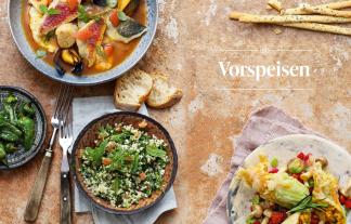 Alfons Schuhbeck: Schuhbecks Mittelmeerküche 