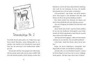 Nicole Mahne, Kai Schüttler: Mia und die aus der 19 