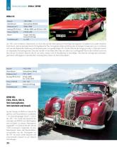 Roland Löwisch: Deutsche Autos - Die schönsten Modelle seit 1945 