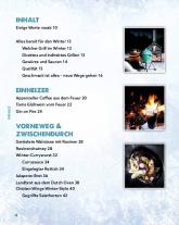 Tom Heinzle: Toms Wintergrillen 