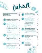 Ana Hansel, Melina Neumann: Histamin-Intoleranz (HistaFit) 