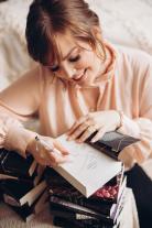 J. S. Wonda, WondaVersum: HUNTING ANGEL 