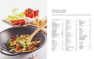 Hedwig Maria Stuber: Ich helf Dir kochen 