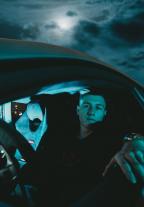 Fionna Frank, iCrimax, Marek Blaha: iCrimax: Mit Vollgas durch Los Carros! 